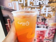 -CoCo都可(包河万达店)