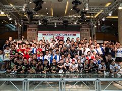 -小力量少儿街舞梦工厂