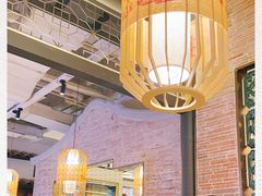 大堂-闽上鲜·福建菜(龙湖滨江天街店)