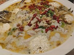 -川味堂·四川豆花(八卦岭店)