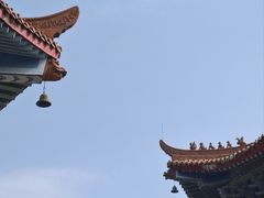 -广东圆玄道观