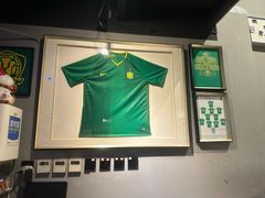 -京狮炙燥·精酿烧烤(首经贸店)