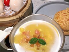 -吉旺港式餐厅(南方商城店)