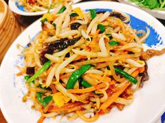 -满园烤鸭·春饼(太原街万达店)