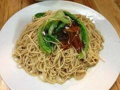 蚝油捞面-汉记面馆(南华东路店)