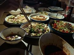-二孃鸡爪爪(东郊记忆店)