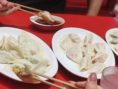 -喜家德虾仁水饺(漕河泾印象城店)