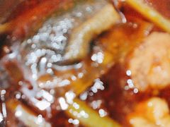 -一叶一世界•素食餐厅(新光天地店)