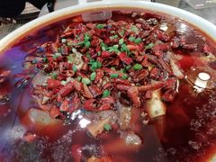 -庆合府重庆大排档(紫都城店)