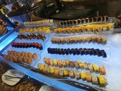 -杭州国际会议中心洲际酒店-原素全日餐厅(解放东路店)