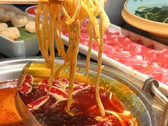 -熊喵来了火锅·牧场好肉(邯郸邯山万达店)