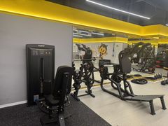 -乐刻运动健身精品馆(览秀城店)