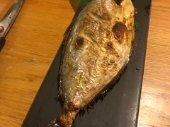 -赤坂亭·M9和牛烧肉·铁板烧(合肥万象城店)