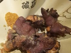 -泥糊破店小酒馆·团建聚餐(南京西路店)