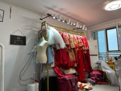 -NaNa婚纱礼服馆