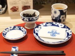 -小山日本料理(兴业太古汇店)