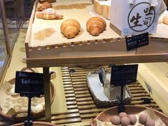 -啊噗吐呦现场烘焙(麦凯乐店)