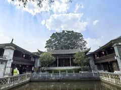 -建水文庙