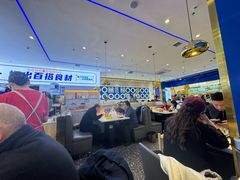 -焖锅部落(容城店)