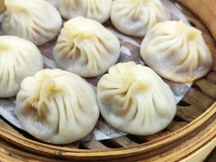 小笼包-食惠里小笼包面馆(越秀店)