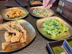 -300杯·和牛烧肉清酒专门店(廊里店)