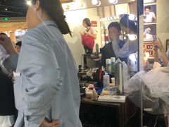 -海马体照相馆(天津世纪都会店)