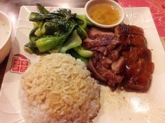 -永祥烧腊餐厅(虹口店)