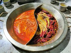 -尤龙源老火锅(长汀店)