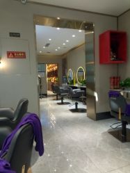 -审美HAIRSALON
