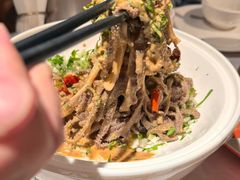 -京味斋·北京烤鸭(华威桥北工大店)
