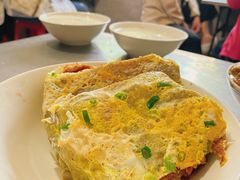 -陈记锅巴菜(五大道店)