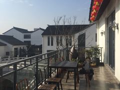 -吴越荣记·苏州菜·松鼠桂鱼(斜塘老街店)