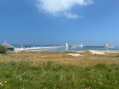-青海湖二郎剑景区