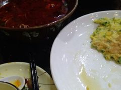 -农家湘菜(安亭店)