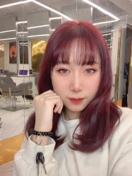 点击看大图 -潘多拉Hairsalon