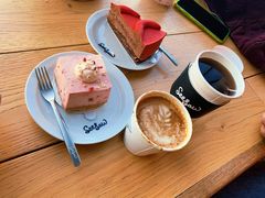 -Seesaw Coffee(朝阳大悦城店)