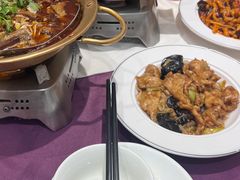 -凯鸽酒楼(大同振兴街店)