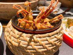 -小炳胜(卓悦中心店)