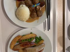 -宜家·瑞典风味餐厅(四元桥店)