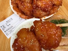 -即墨老公社·海肠捞饭大王(古城店)