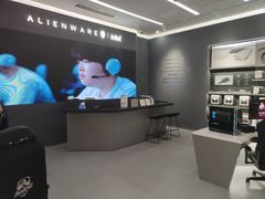 -外星人官方售后维修站.Alienware电脑专卖店