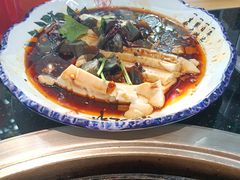 -人民公社大食堂(顺义总店)