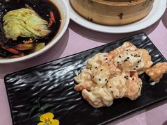-顺风江南宴(静安大融城店)