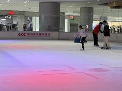 -TheRink大零溜冰场(IFS国金中心店)