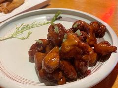 梅子里脊-几荷·恰似故人来(秀水广场店)