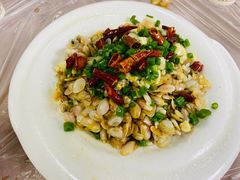 海瓜子-阿杰臻选海鲜饭店(普陀山店)