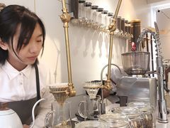 -METAL HANDS(五道营店)