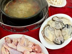 -花苑美食横琴生蚝火锅(拱北粤华路店)