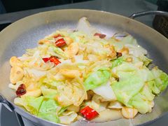 -费大厨辣椒炒肉(高铁吾悦广场店)