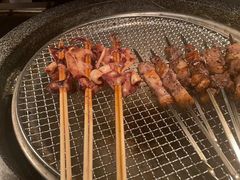 -咖啡苑自助餐厅·中国大饭店